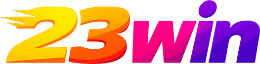 Logo thương hiệu 23win