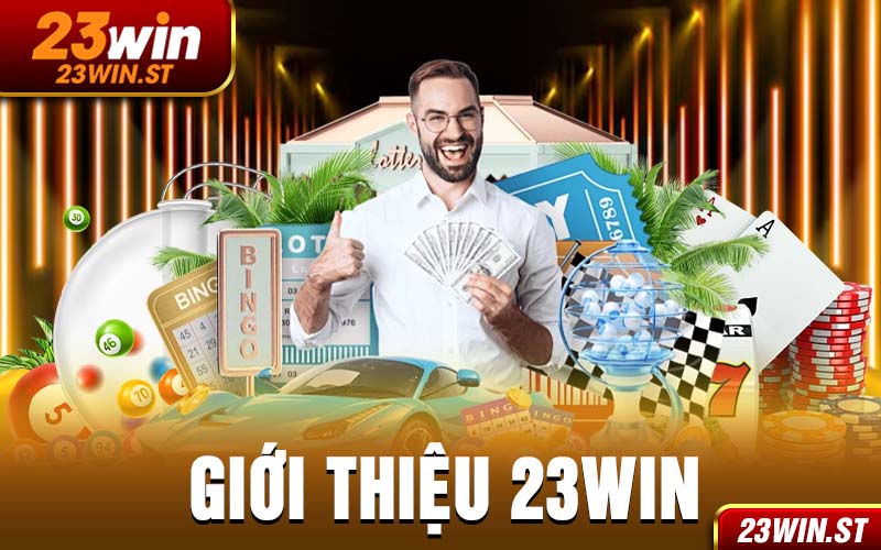 Giới Thiệu 23Win