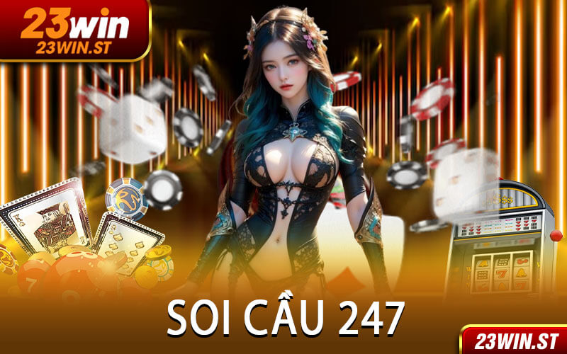 Soi Cầu 247